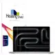 Healing Shield MacBook Pro 14 M3 藍光阻擋螢幕保護貼套裝
