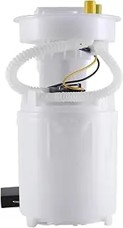 Fuel Pump Compatible With 2.0L 1.8L 2.5L Compatible With Jetta Golf 2.0L 1.8L 2.8L 1998-2005