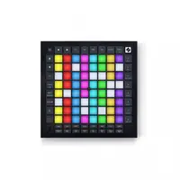 在飛比找蝦皮商城優惠-Novation Launchpad Pro MK3 控制器