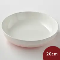 在飛比找PChome24h購物優惠-Le Creuset 深圓盤 20cm 淡粉紅