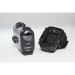 SONY 索尼 X1000V / X1000VR 4K ACTION CAM 運動相機組