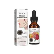 Unrefined Prickly Pear Oil 30ml Oil -hk.1219