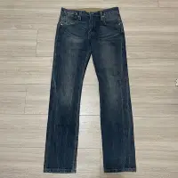 在飛比找Yahoo!奇摩拍賣優惠-Levi's levis 95913-0007 513 W3