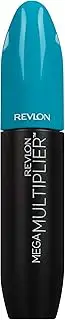 Revlon Mega Multiplier Mascara 804 PLUM BROWN