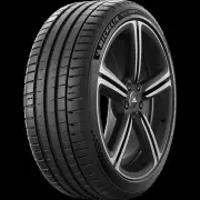 Michelin - PILOT SPORT 5 (215/50 R17)