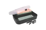 Edge Master Ultimate Whetstone Set Knife Sharpening Kit | 6 Piece