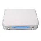 Aluminum Folding Table Lightweight Portable for Camping Picnic For Outdoor Use