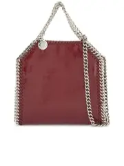 Stella Mccartney Micro Falabella Tote