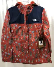 THE NORTH FACE Antora Waterproof Hooded Jacket XL