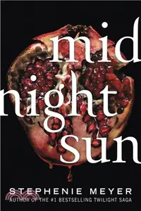 在飛比找三民網路書店優惠-Midnight Sun