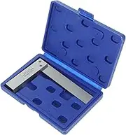 Holibanna Framing Square Woodworking Measure Tool Right Angle Precision Ruler Shaped Center for DIY Carpentry and Cabinet Assembly