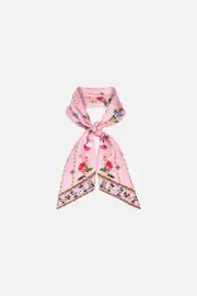 SKINNY NECK SCARF MINNIE MOUSE MAGIC