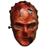 Mask The Orphan Killer Full Head Latex Creepy Horror Movie Character Mask