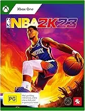 NBA 2K23 - Xbox One