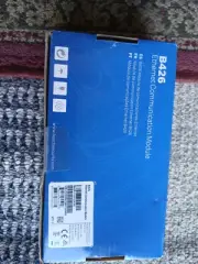 Bosch B426 Ethernet Comm Mod