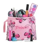 Playkidz Real Washable Play Make Up Set for Princess - Kids Makeup Kit for Gi...