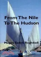 在飛比找三民網路書店優惠-From the Nile to the Hudson: M