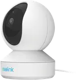 Reolink 2K Pan & Tilt Indoor WiFi Security Camera