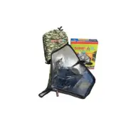 Sunflair Mini Solar Oven Kit | Camo