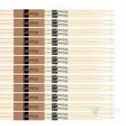 12 Pairs ProMark LA Special 5AW Drum Sticks Wood Tip LA5AW