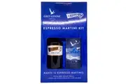 Grey Goose Espresso Kit 700ml 750ml