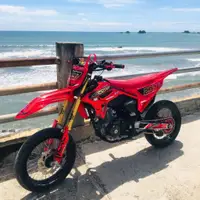 在飛比找蝦皮購物優惠-貼花/貼紙 CRF 450L/CRF150L/WR155/D