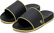 [Body Glove] Kids Slides, Slide Sandals for Boys and Girls