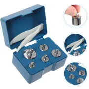 Weight Set Grams for Digital Scale Precision Calibration Weights
