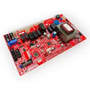BERETTA 20016283 ELECTRONIC BOARD MANAGEMENT AE02A BOILER
