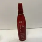 Wella Color Preserve Detangler Leave in Conditioner 8 OZ HTF