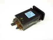 OEM NEW 1999-2006 VW Volkswagen Golf Jetta Hazard Light Switch 1J0-953-235-J-01C (for: Volkswagen)