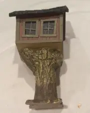 PIKO Tree House G Scale