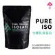 UP PURE ISO 分離乳清蛋白 500g 原味 乳清蛋白 蛋白粉 高蛋白 蛋白粉 運動後補充