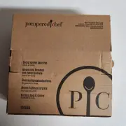 PAMPERED CHEF Secret Center Cake Pan NOS Make FUN Cakes with Surprises! 10666