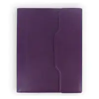 在飛比找Yahoo奇摩購物中心優惠-福利品 Filofax PENNYBRIDGE 扣式文書A4