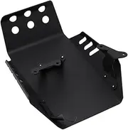 Chassis Skid Plate Fit for Yamaha MT09 FZ09 MT FZ 09 2014-2019 2020 2021 XSR900 Tracer 900 Motorcycle Engine Protection Cover Skid Plate Engine Guard