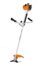 Trimmer IN Outbreak Stihl FS411C-EM 41.6cc Cut 300mm Handle Double
