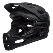 Helmet Super 3r Mips Mat Black BELL Bike