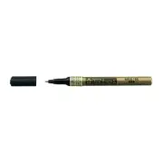 Sakura Pen-Touch Paint Marker Fine 1mm, Gold