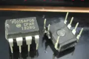 5pcs New P1015AP06 DIP/DIP Offline Switch Power Chip