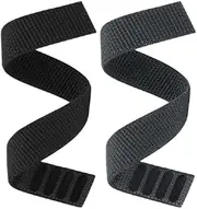 [UMCNVV] For Garmin Enduro Fenix7x 7 6X Pro Solar 5X Plus 3 HR Descent MK1 Mk2 Mk2i 26mm 22mm Smart Strap Breathable Nylon Wristband