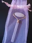 mary kay pink rose quartz roller