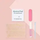 Nail Art Tool Kit Nail Jelly Glue DIY Set File Strip For Beginner New K5 P9 A6A5