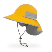 Sunday Afternoons - Kids Play Hat - Citrus