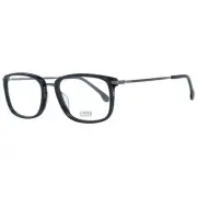 Lozza Black Men Optical Frames - RRP 239.76 USD