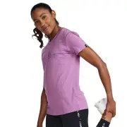 2XU Motion Graphic Tee Womens