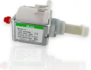 [DL-pro] Ulka EP5GW Electric Pump 48W 230V for Philips Saeco 996530007753 12000140 DeLonghi 5113211311 for Coffee Machine