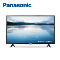 在飛比找ETMall東森購物網優惠-Panasonic 國際牌 43吋LED液晶電視 TH-43