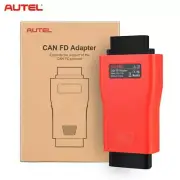 Autel CAN FD Adapter Compatible With VCI Fits For Maxisys MS906BT MS906TS Series