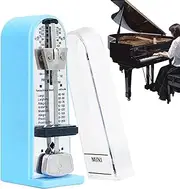 Metronome for Piano, Professional Tuner Metronome, Musical Instrument Accessories for Youth Girls Boys Family Friends Practice